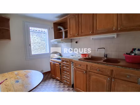 appartement t2 millau