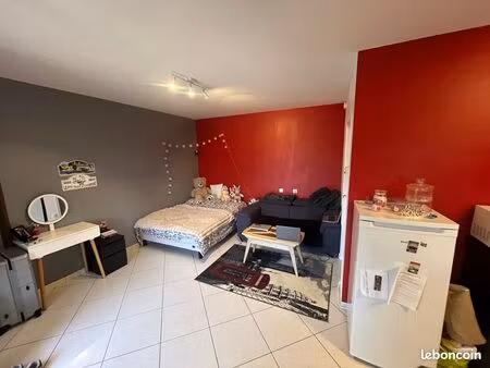 appartement proche gare