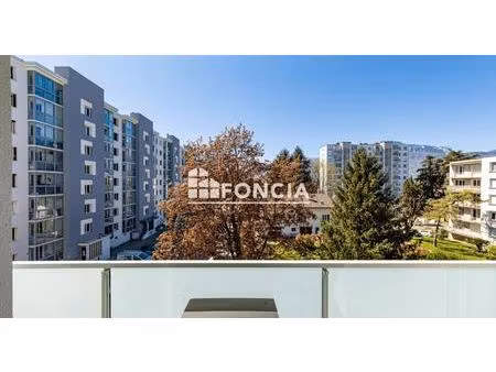 le chopin t3 lumineux - exclusivité foncia