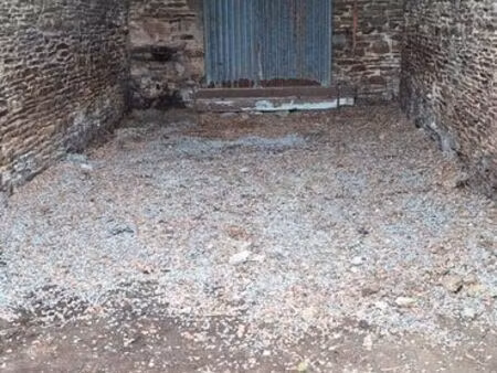 hivernage camping car