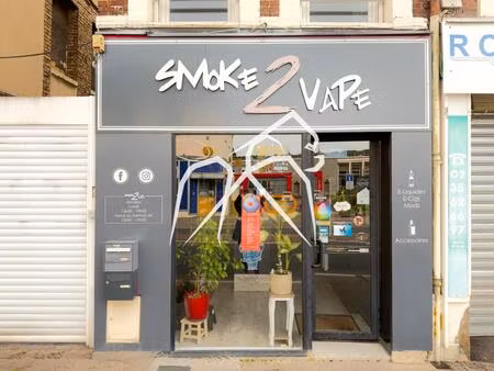 murs commerciaux loués - 9 81 % de rentabilité - emplacement n°1 teor