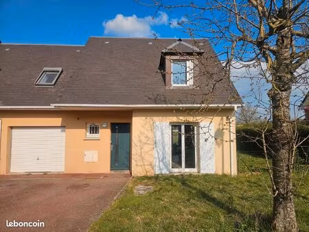 location maison 89m2