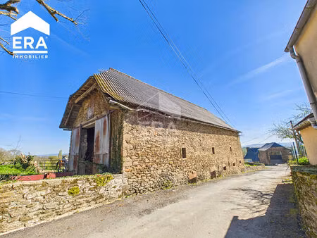 corps de ferme moyrazes 295 m2