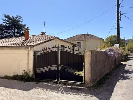 maison à vendre ganges