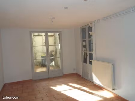 maison de ville à lectoure32