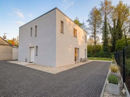 maison loison sous lens 7 pièce(s) 140 m2