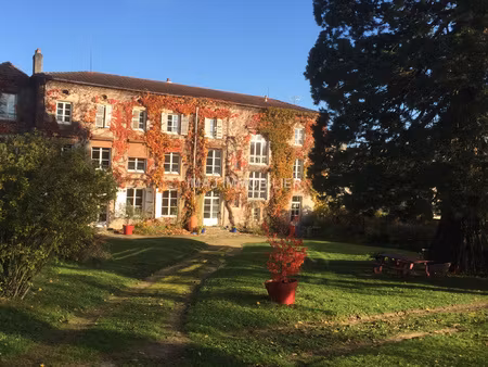 maison de maitre