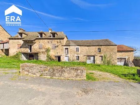 maison moyrazes 220 m2