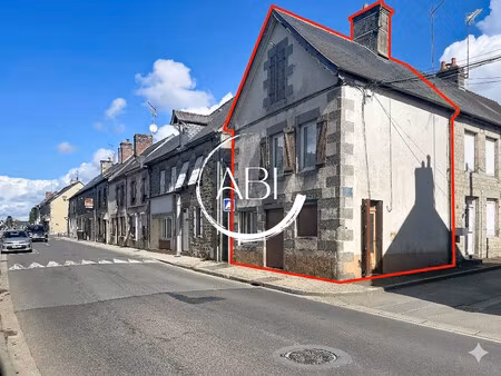 maison à vendre rives d'andaine