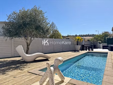 nouveauté homekare - superbe villa t5