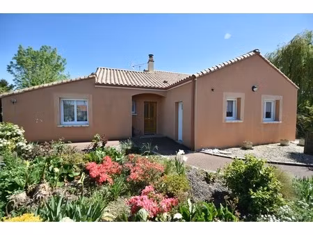 maison à vendre 3 pièces divatte sur loire (44)