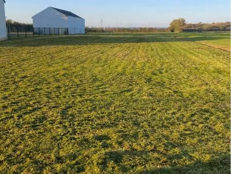 location pré 1780m2