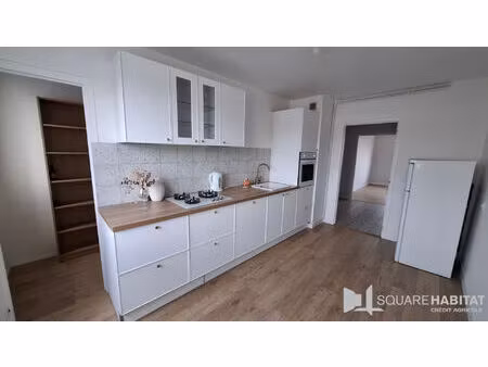 appartement beaumont 5 pièce(s)