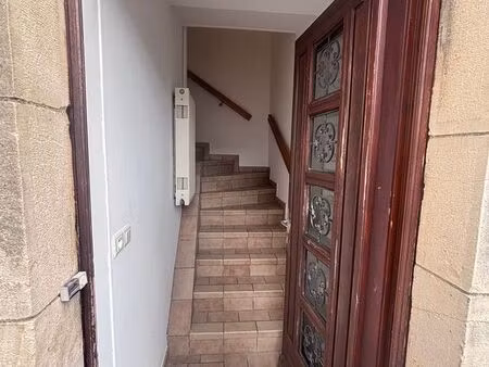 appartement 1 bis route de moulin