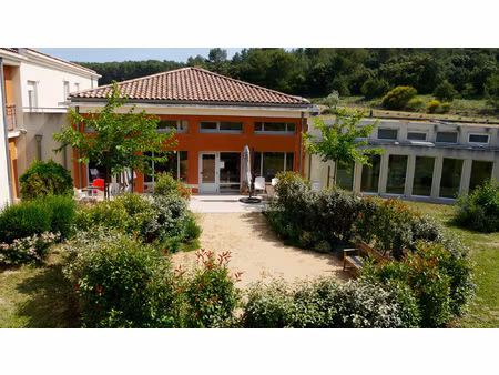 investissement en ehpad