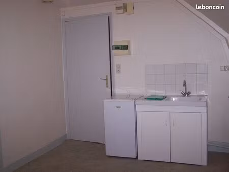 appartement 2 pièces