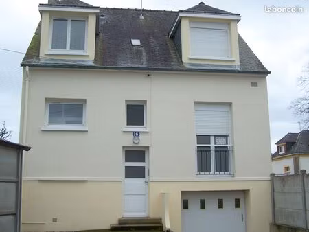 appartement 3 pièces