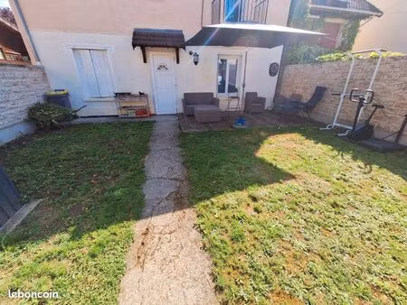 appartement a louer ormesson sur marne