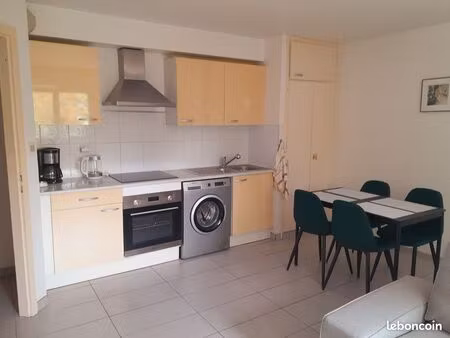 riedisheim f2 meublé