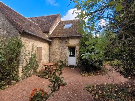 appartement meublé moderne et équipé