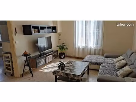 location appartement t4/t5 st saturnin lès apt