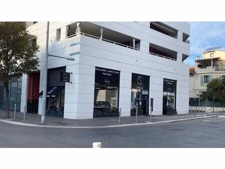 fond de commerce de boucherie charcuterie traiteur épicerie fine primeur crèmerie (vente d