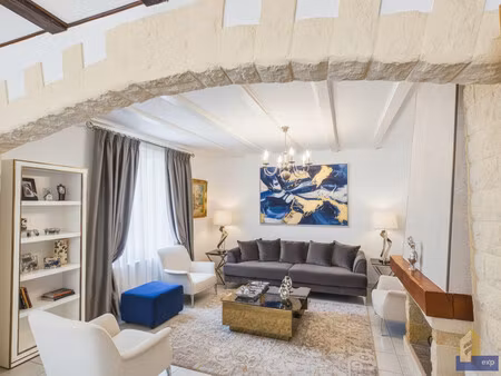 une maison familiale avec dépendance bien-être