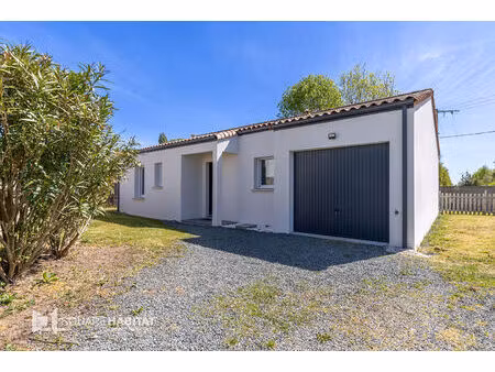maison 4 pièce(s) 90.40 m2