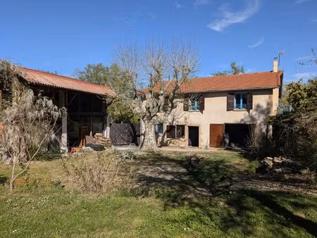 francheville le haut maison ancienne 200 m²