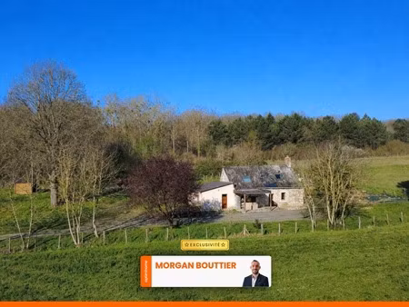 maison à vendre 5 pièces les bois d'anjou (49)