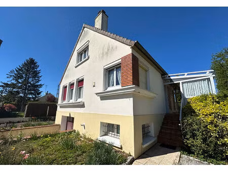 maison luisant 4 pièces 75 m2