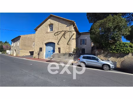 garage de 630m² sur 2 niveaux