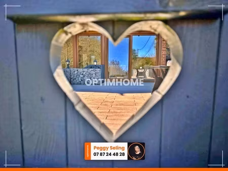 maison à vendre 11 pièces saint michel (02)