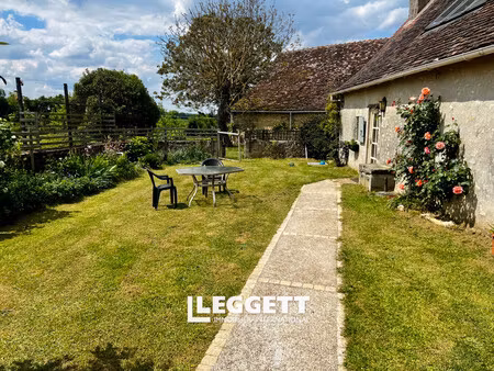 maison 7 pièce(s)  vicq-sur-gartempe