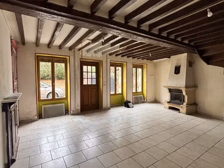 maison de bourg