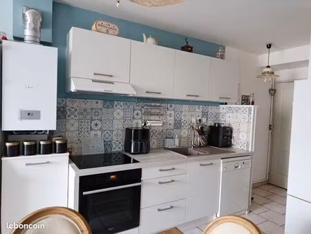 appartement t3 - 73m2