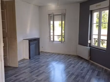 appartement 55m2