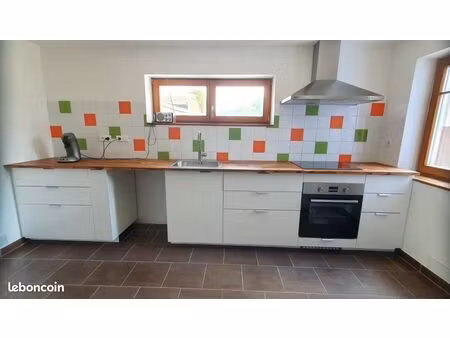 maison 6 pieces 150 m2 mertzwiller