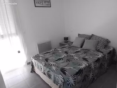 appartement etudiant