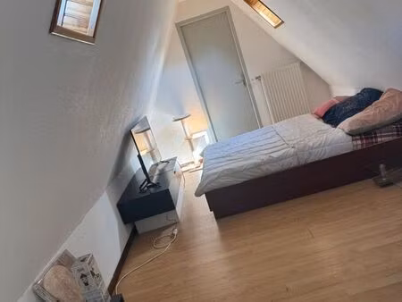 f2/f3 thann centre-ville