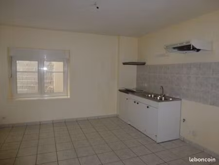 appartement 3 pièces 95 m²