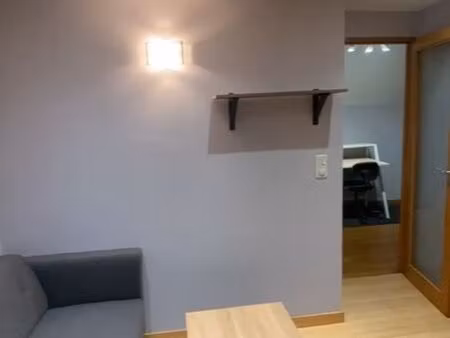 appartement à louer - calme - proche chu