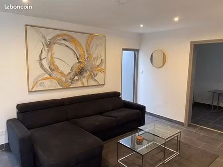 appartement t3 lomme maison des enfants