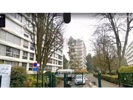 parking 12m² - canon d'or - lambersart