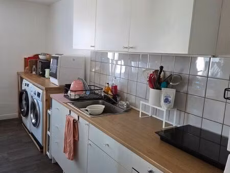 a louer auchy les mines