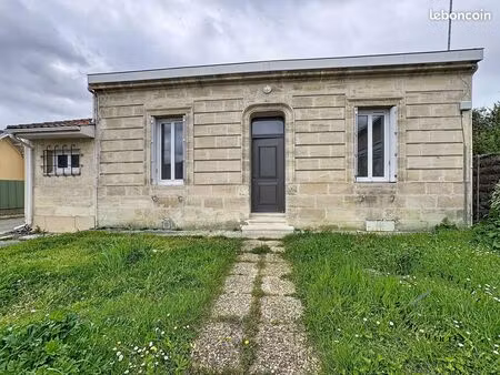 maison 2 pièces 43 m²