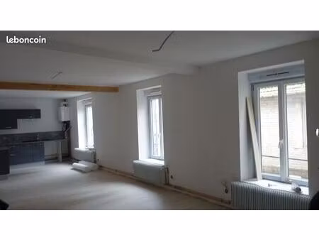 appartement f5 à louer