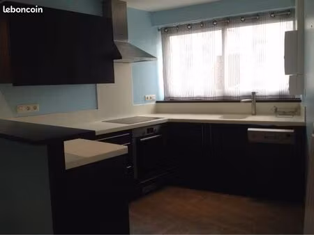 appartement duplex 45m2