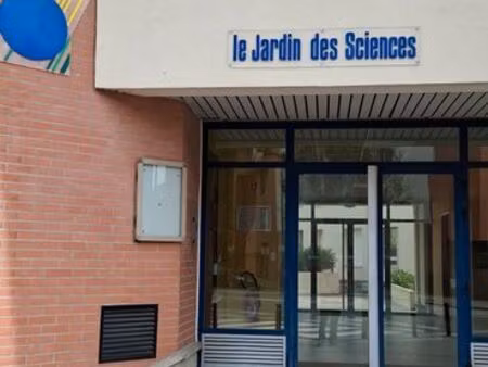 studio meublé à louer