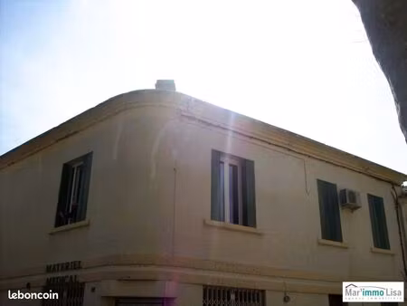 appartement 3 pièces 79 m²